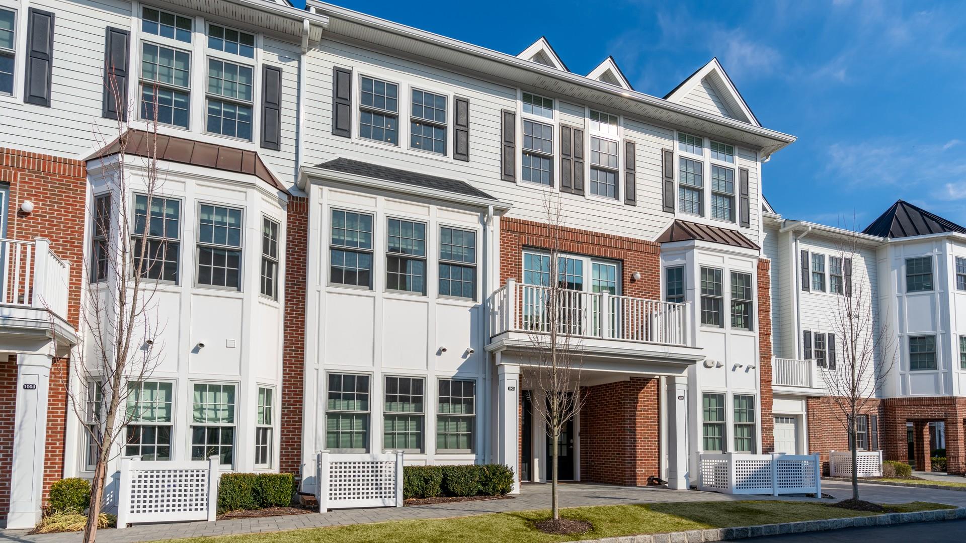 1005 Mill Creek N Unit: 505