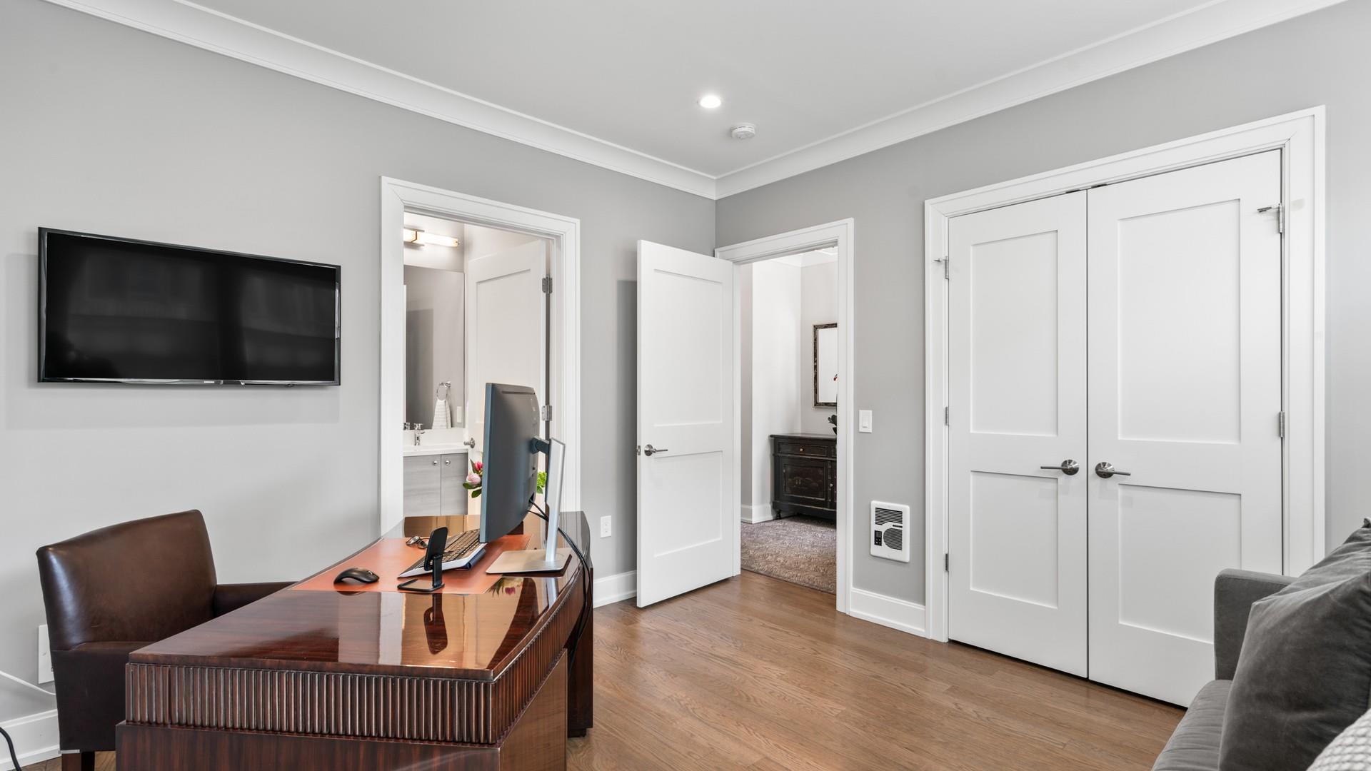 1005 Mill Creek N Unit: 505