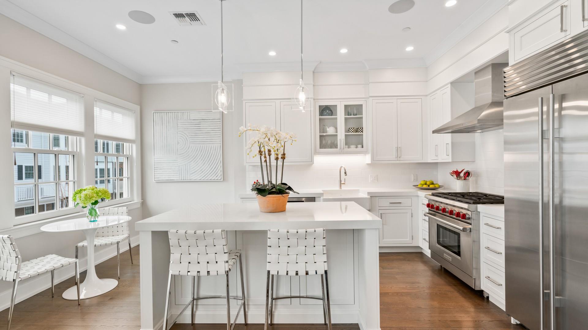 1005 Mill Creek N Unit: 505