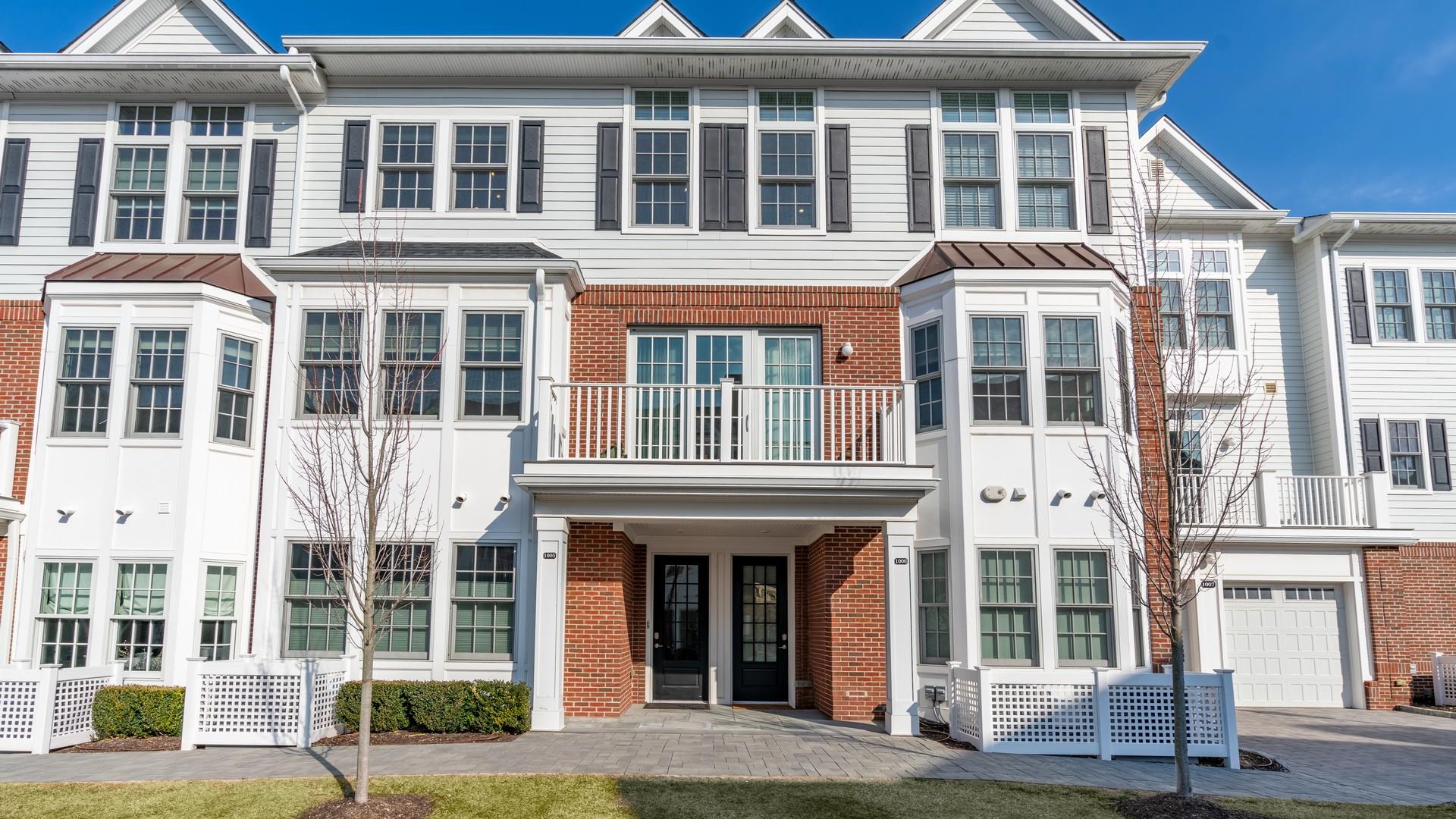 1005 Mill Creek N Unit: 505