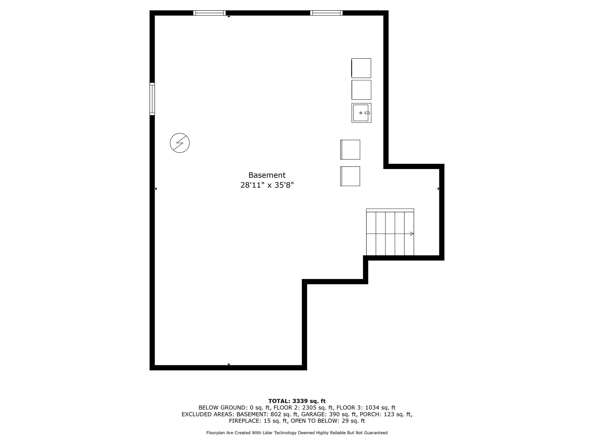39 Bucknell Drive