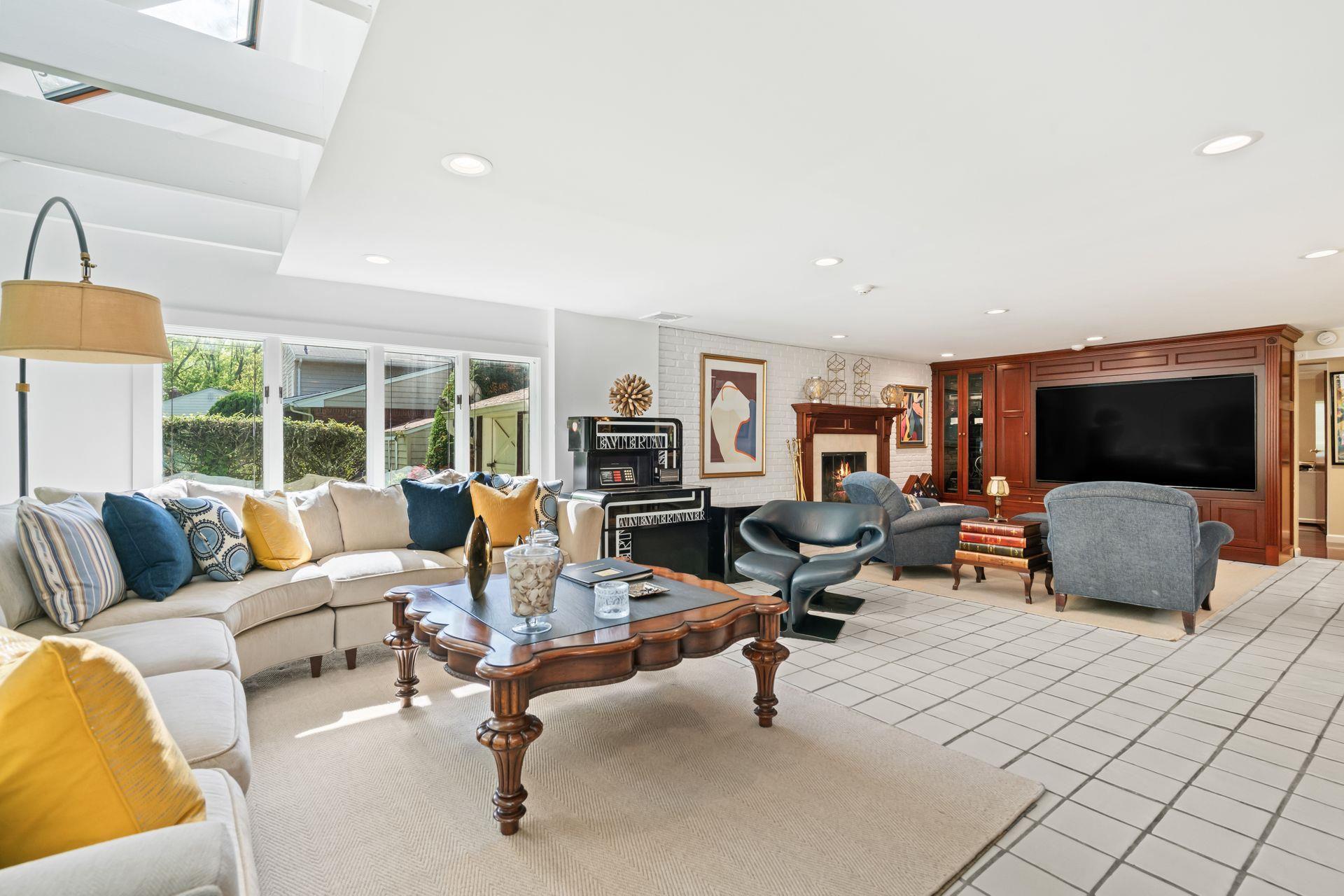 39 Bucknell Drive