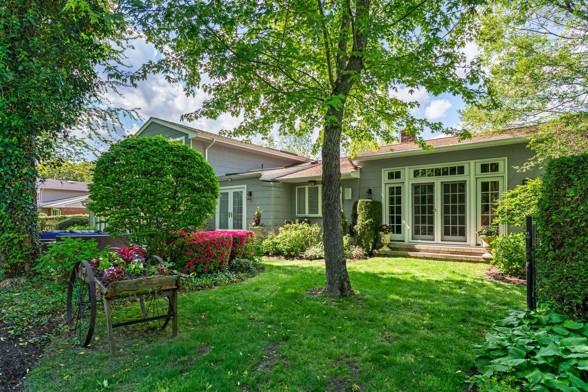 39 Bucknell Drive