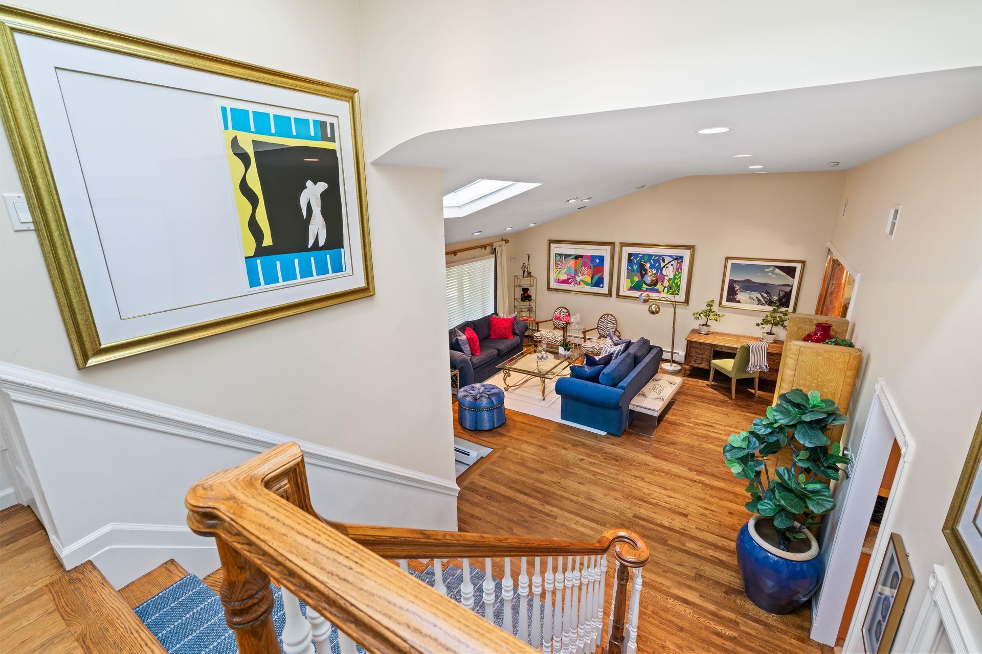 39 Bucknell Drive