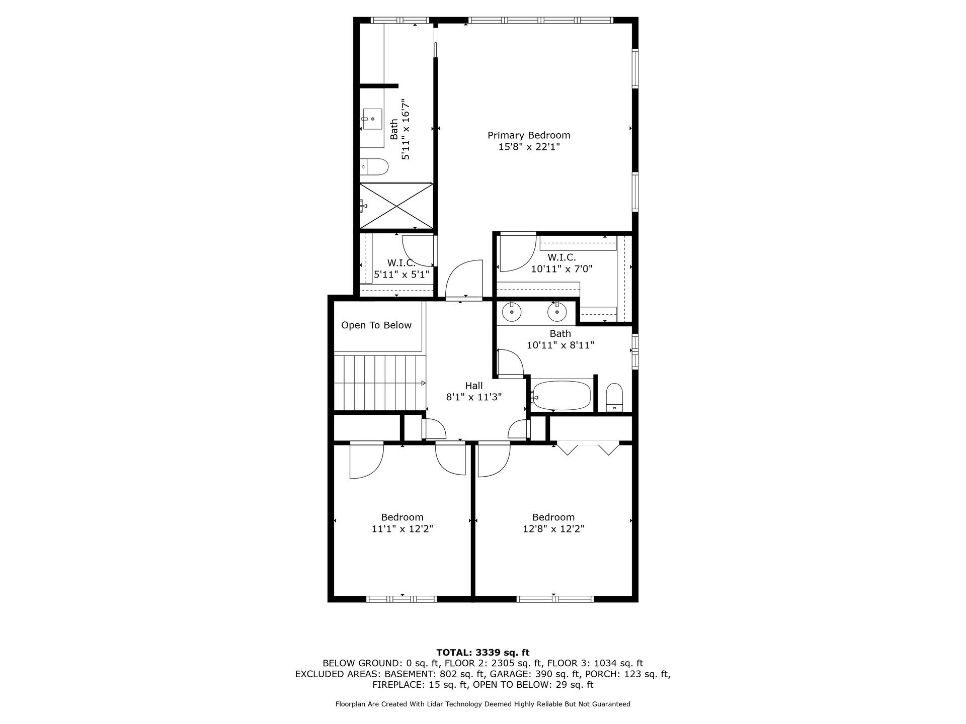 39 Bucknell Drive