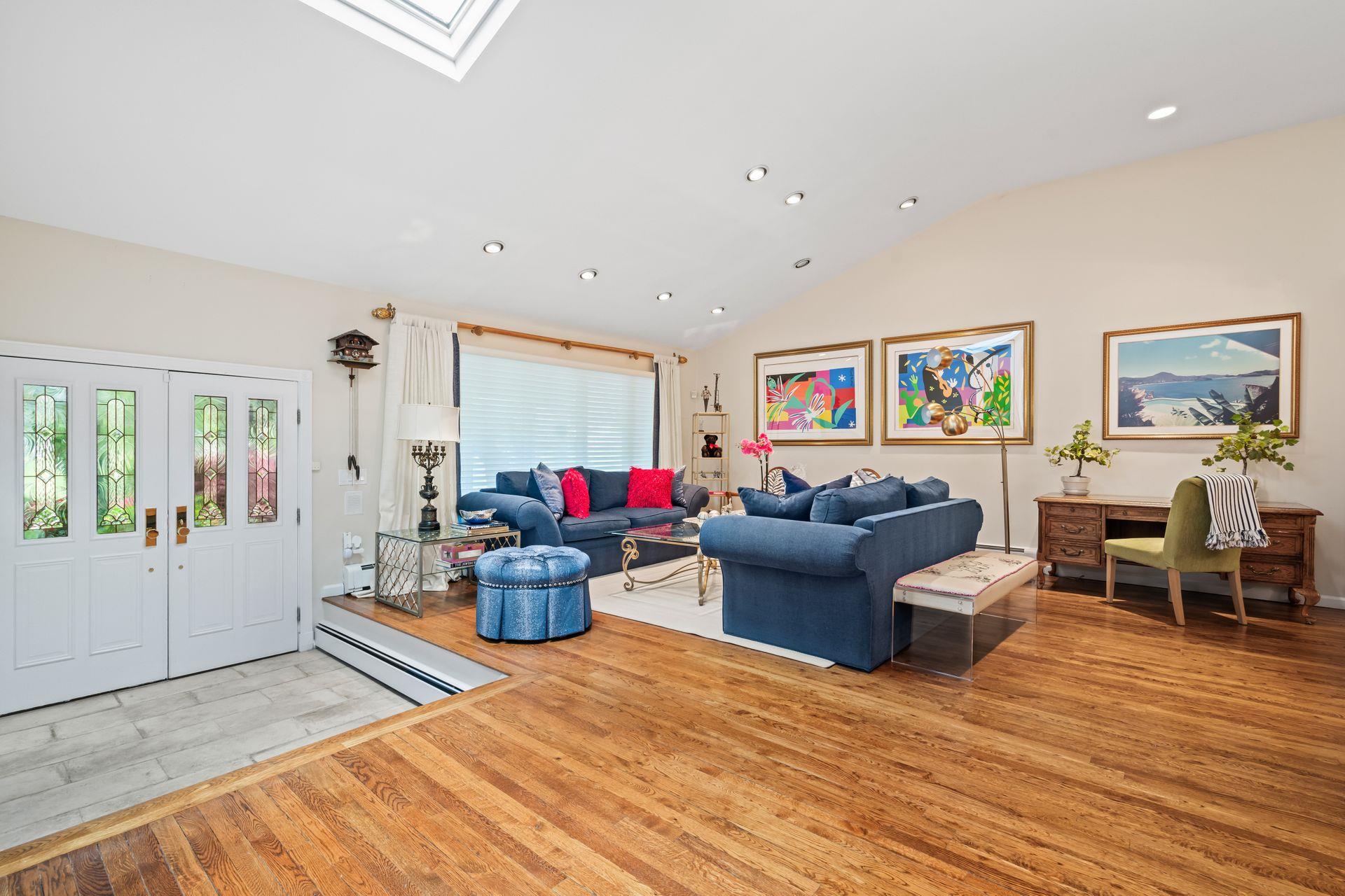 39 Bucknell Drive