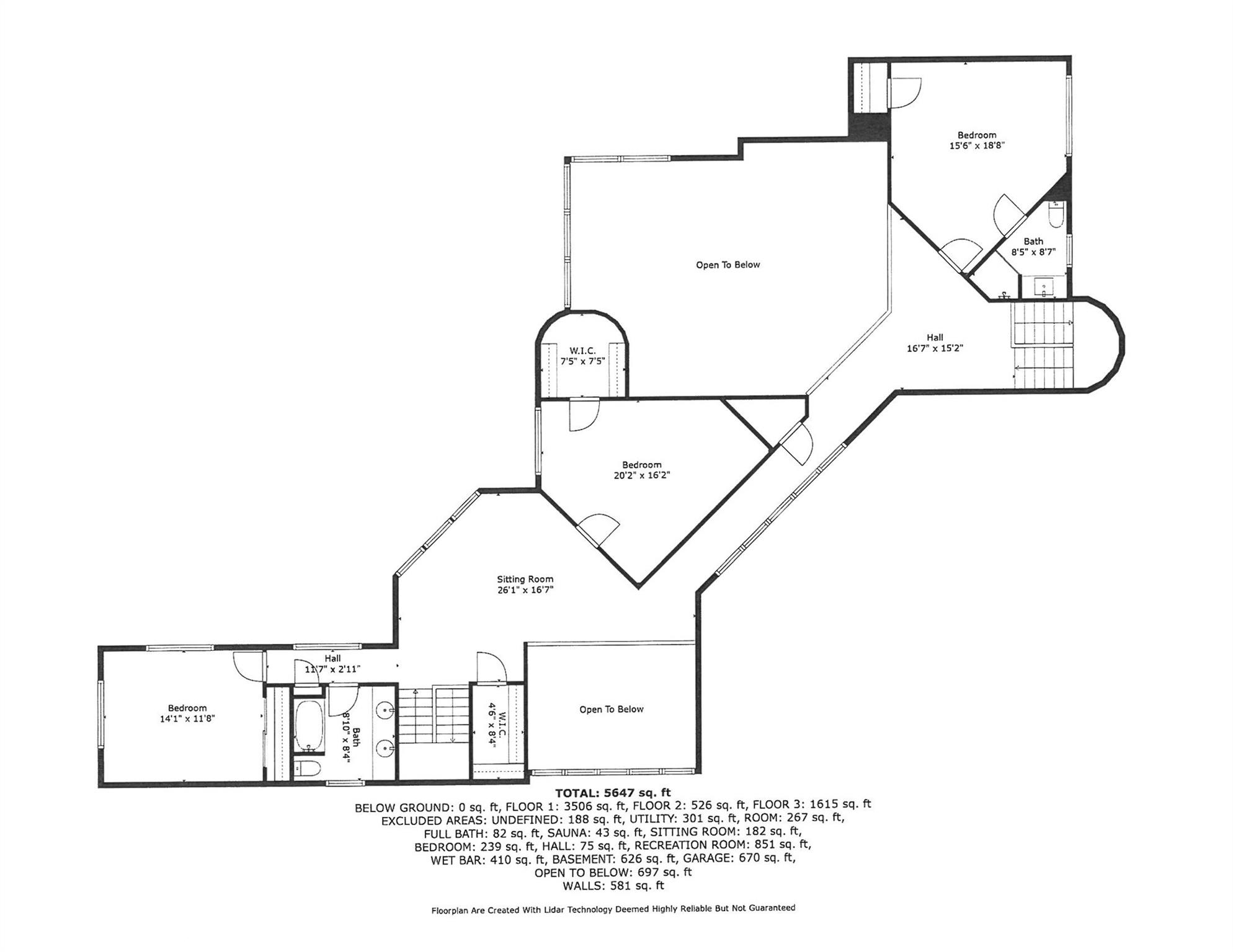 2 West View Drive