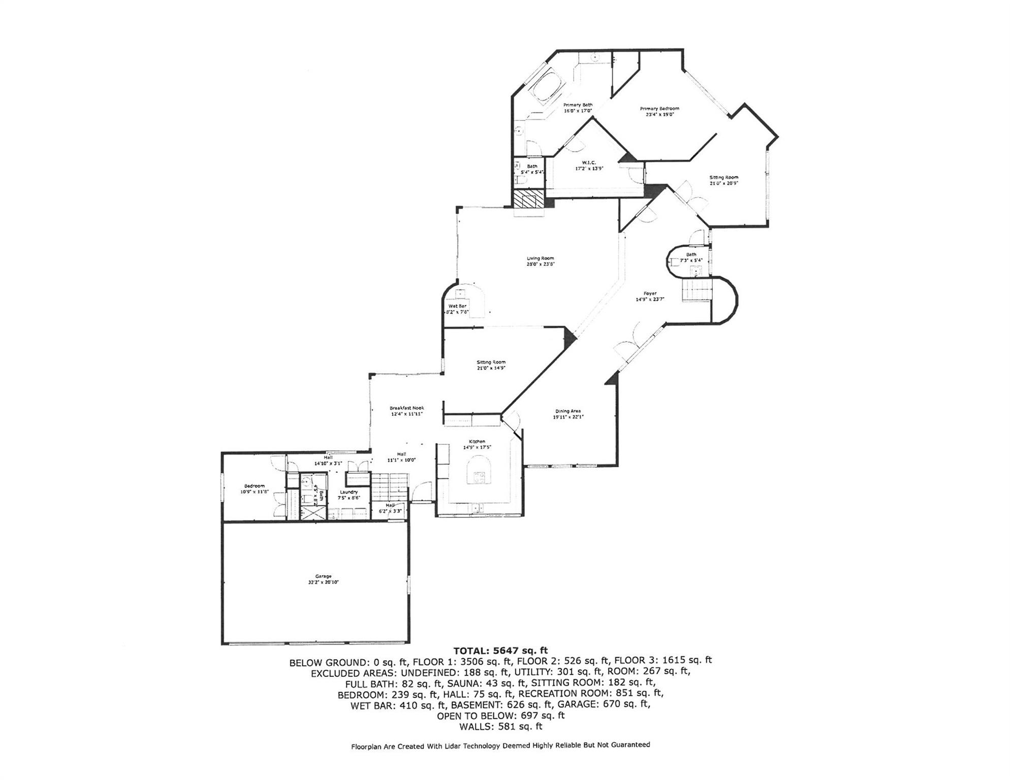 2 West View Drive