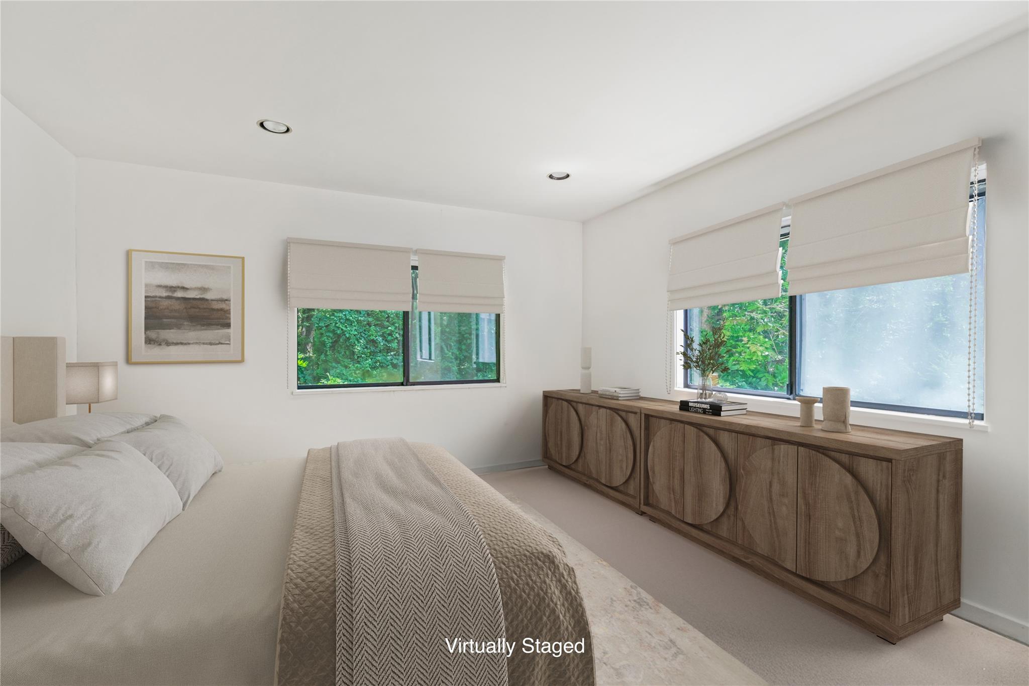 2 West View Drive