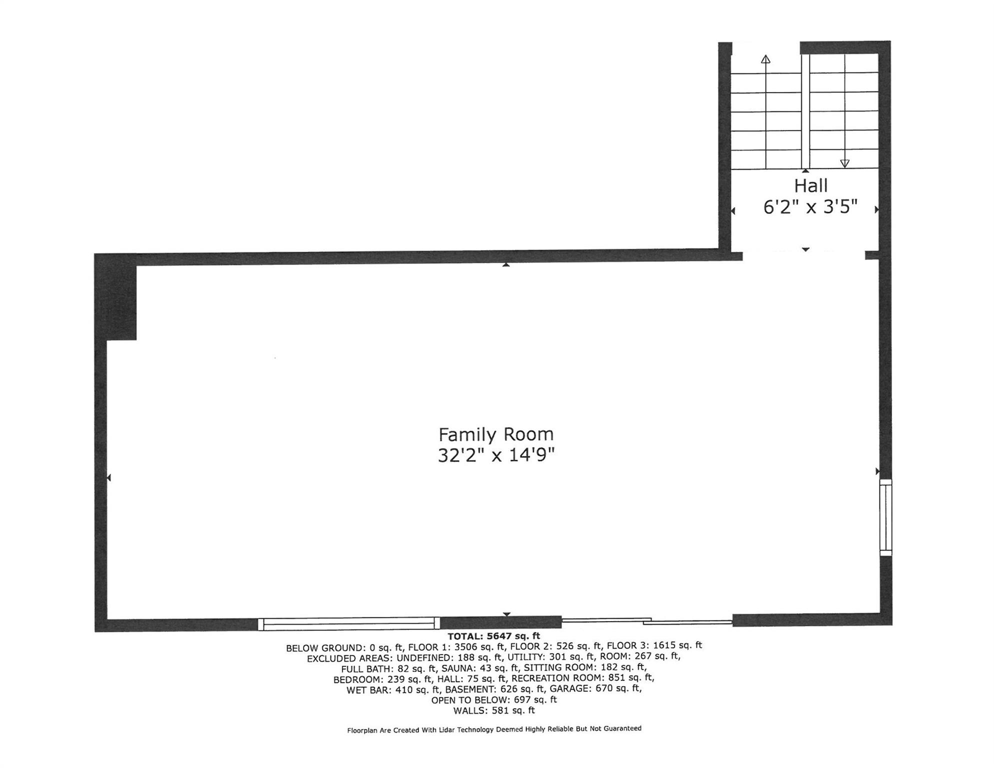 2 West View Drive