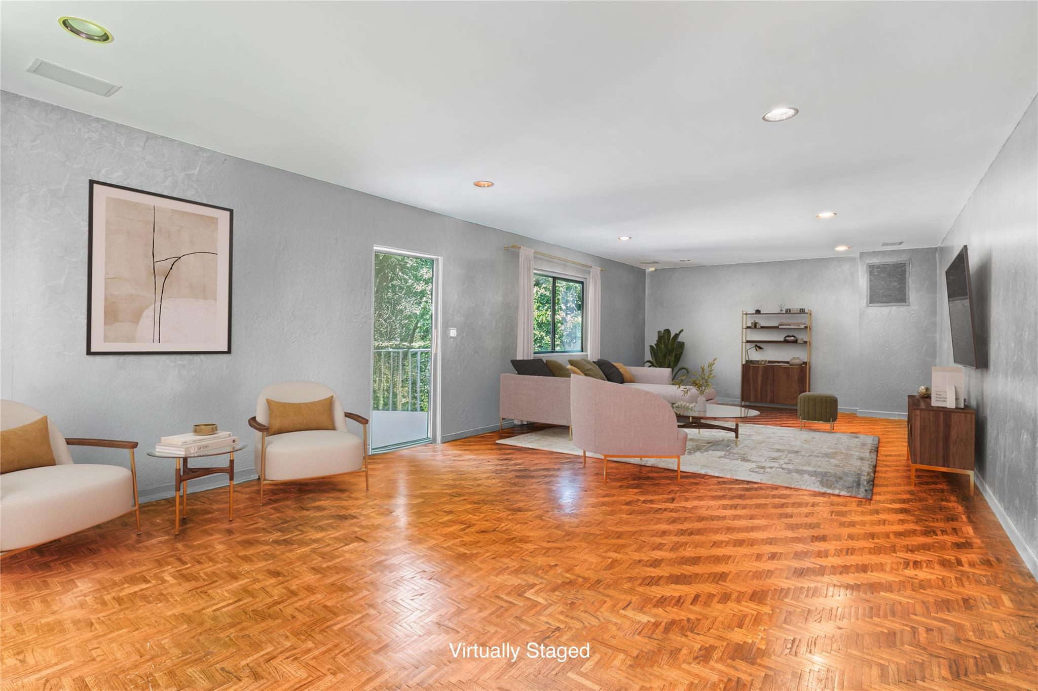 2 West View Drive