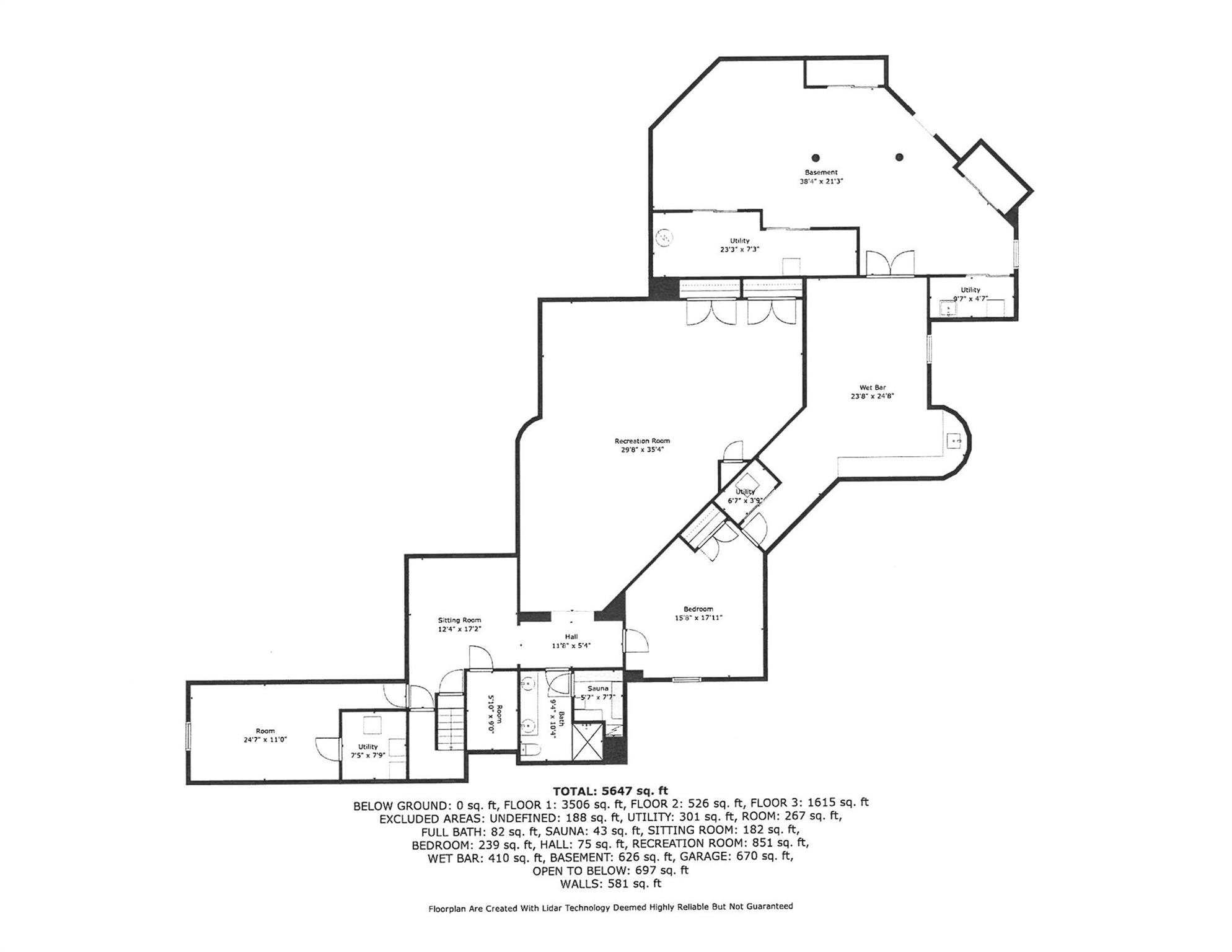 2 West View Drive