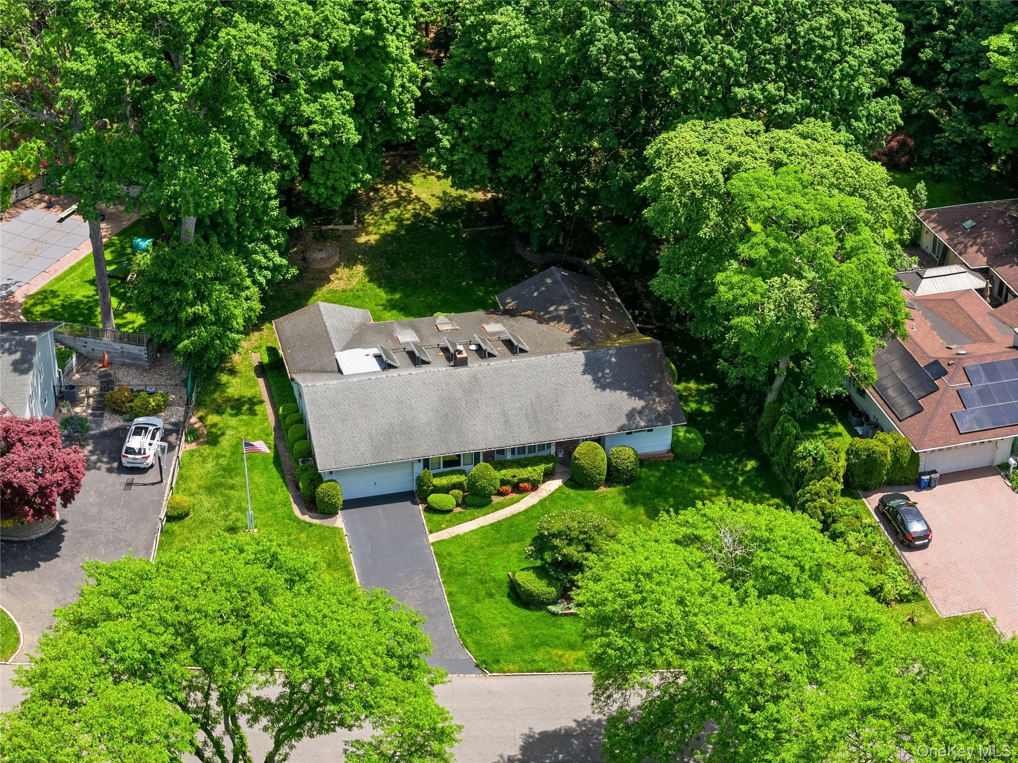 75 Mimosa Drive