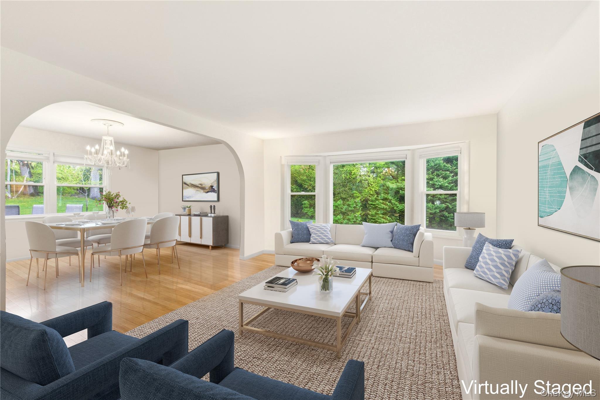 21 Kodiak Drive