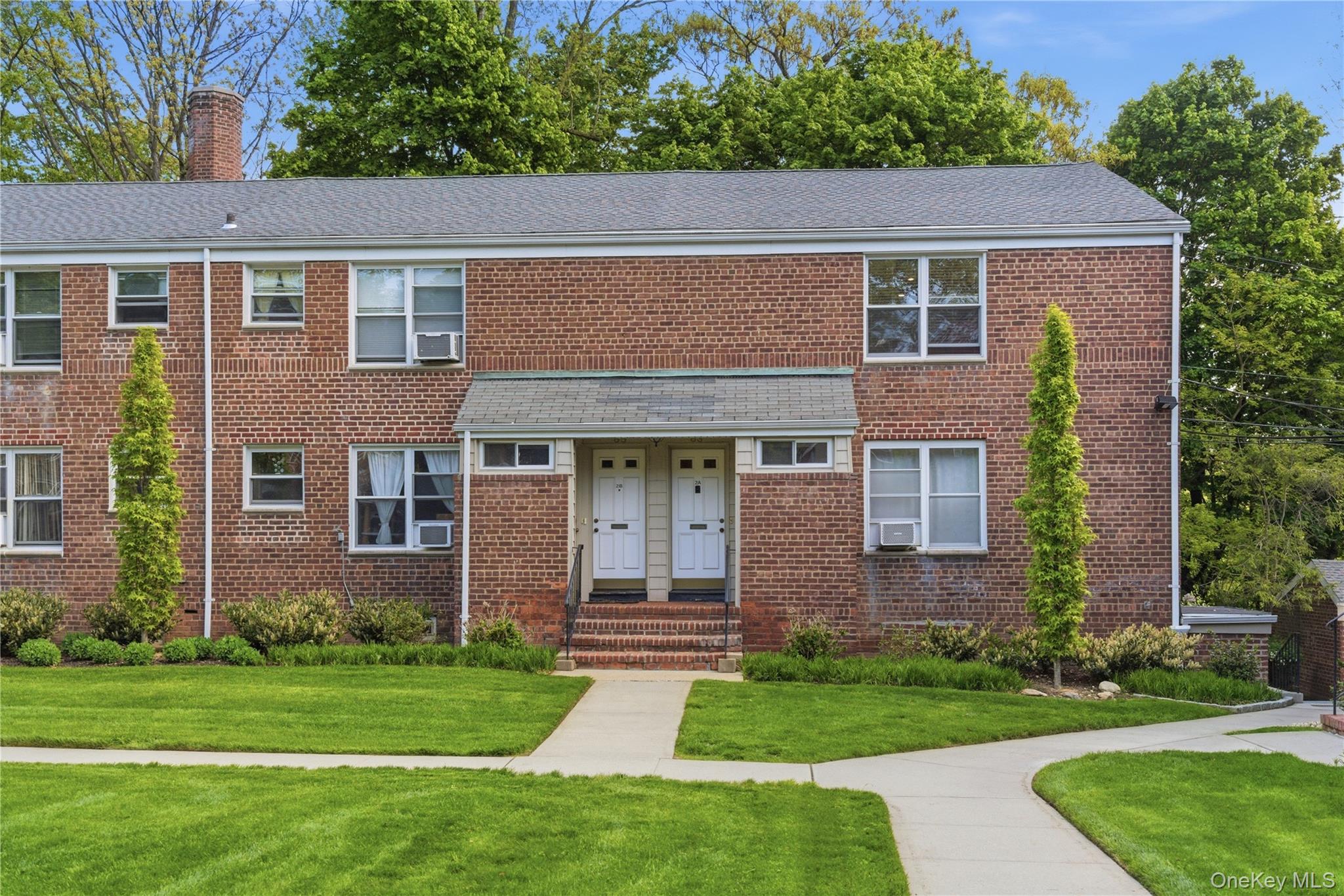 83 Edwards Street Unit: 2A
