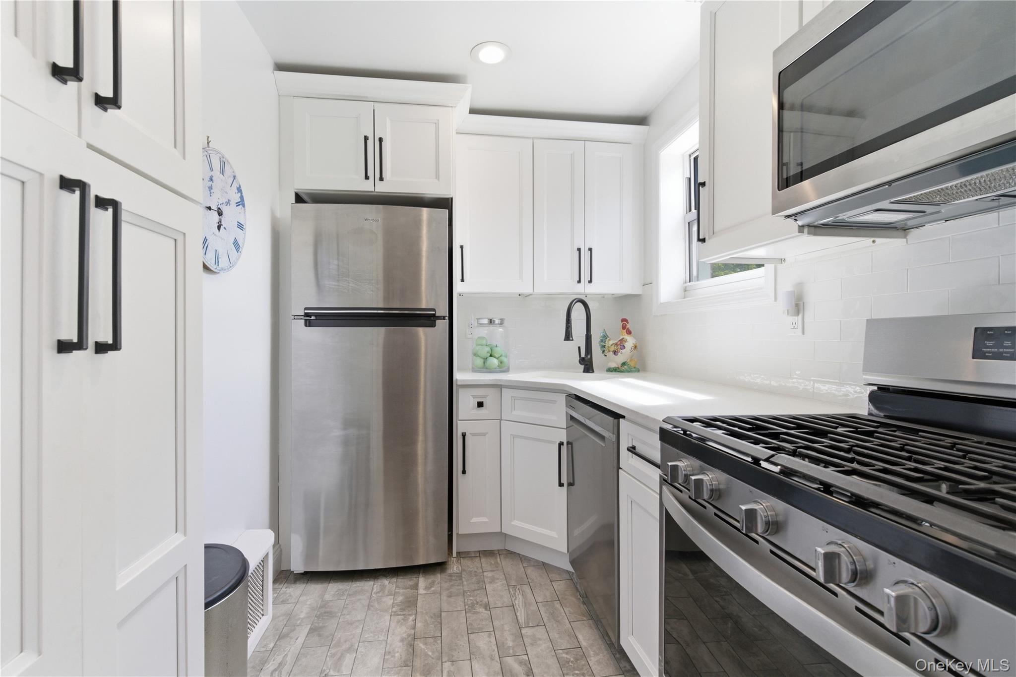 83 Edwards Street Unit: 2A