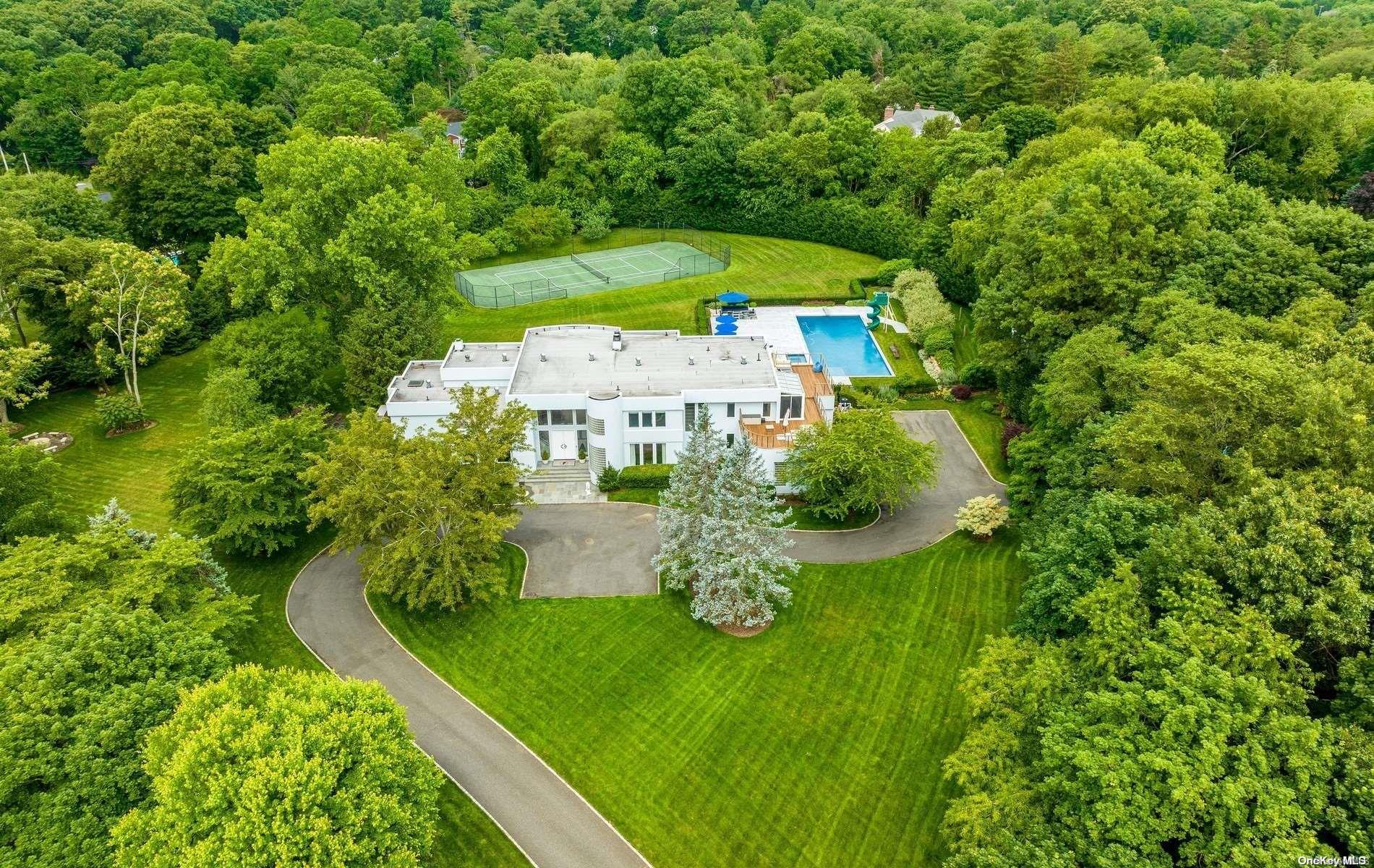 1570 Old Cedar Swamp Road