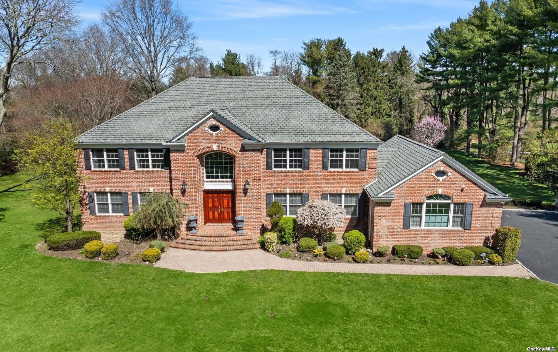 104 Pound Hollow Road