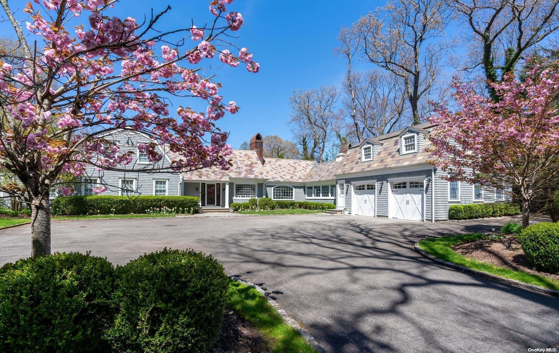 3 Woodedge Lane