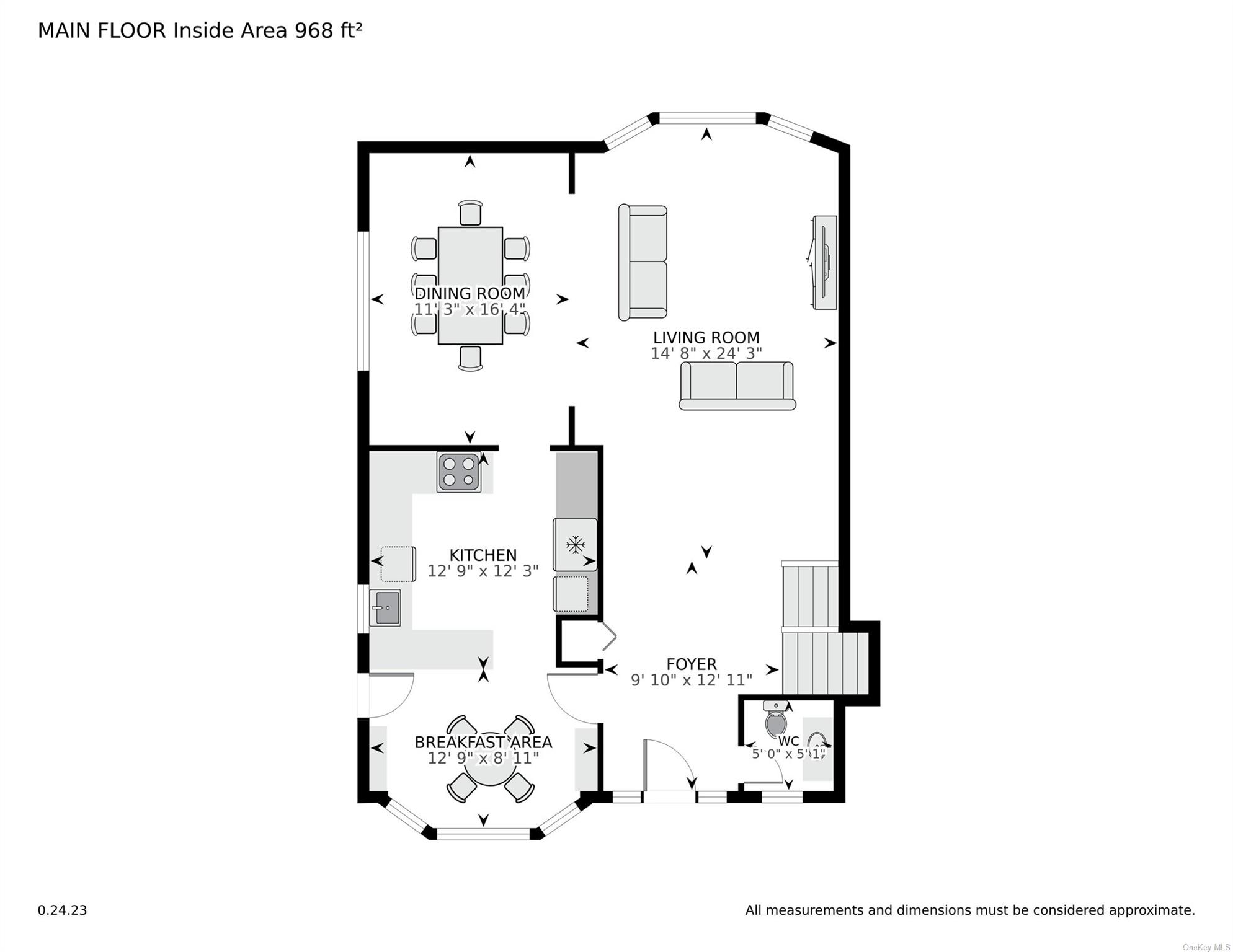 21 Kodiak Drive