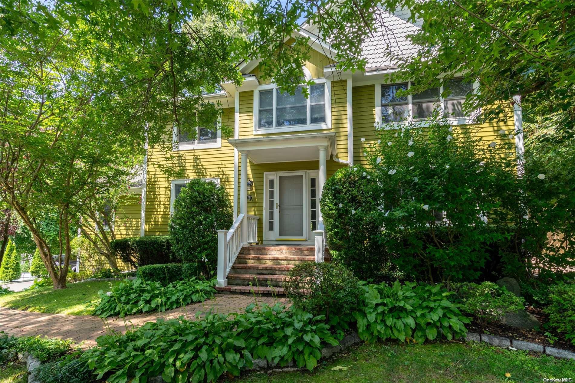 5 Southcrest Court