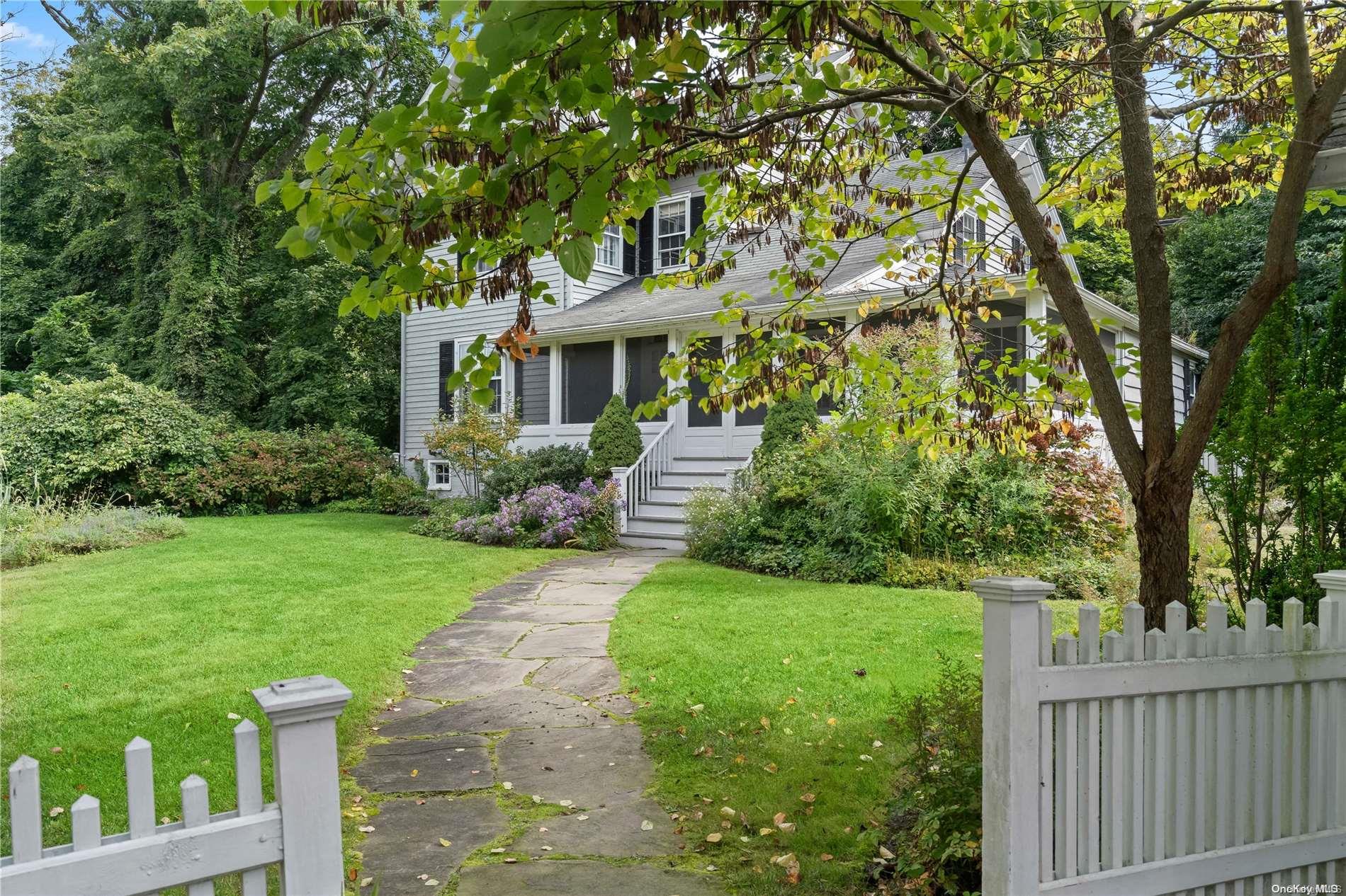 65-A Bryant Avenue