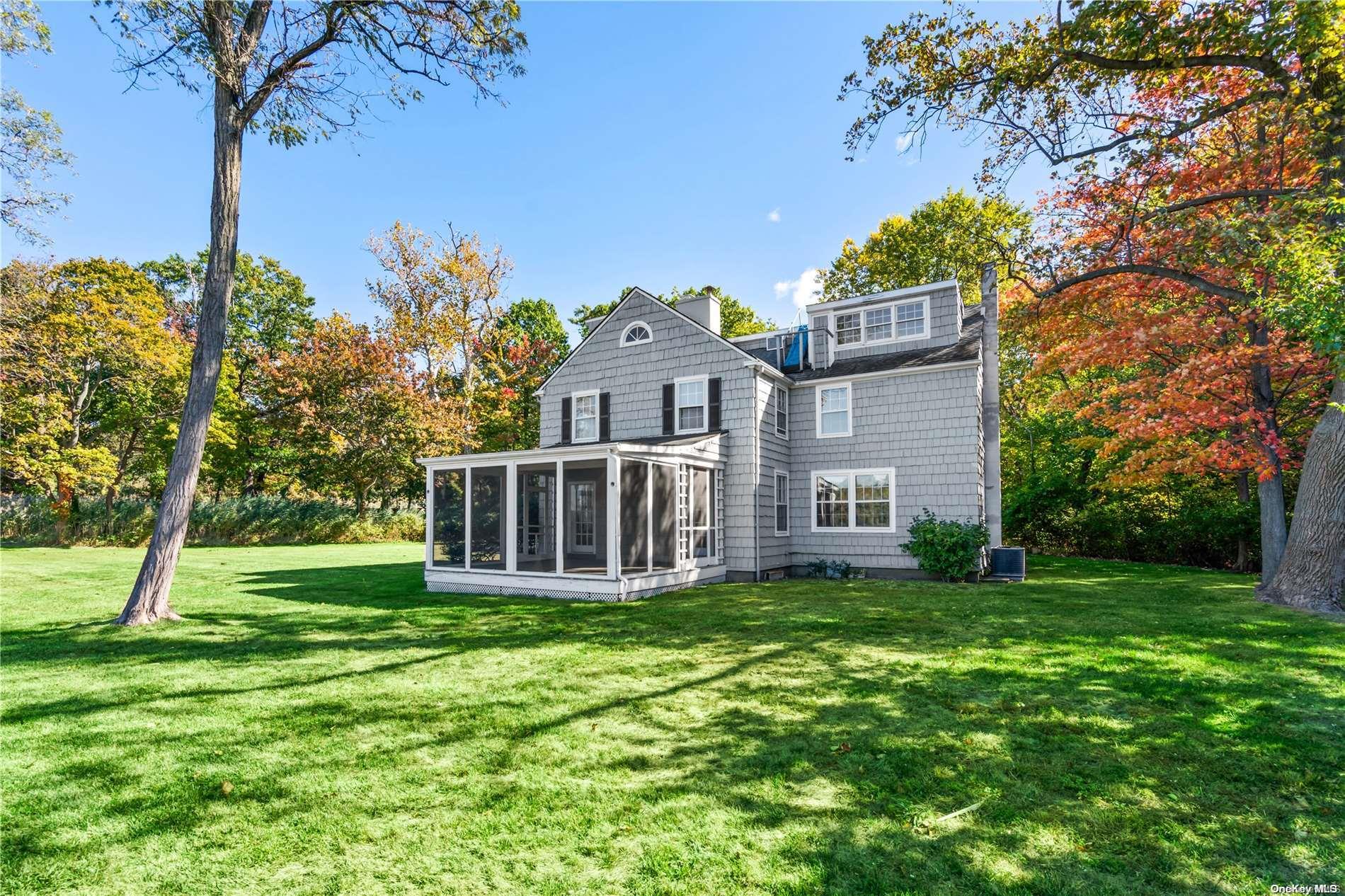 65-B Bryant Avenue