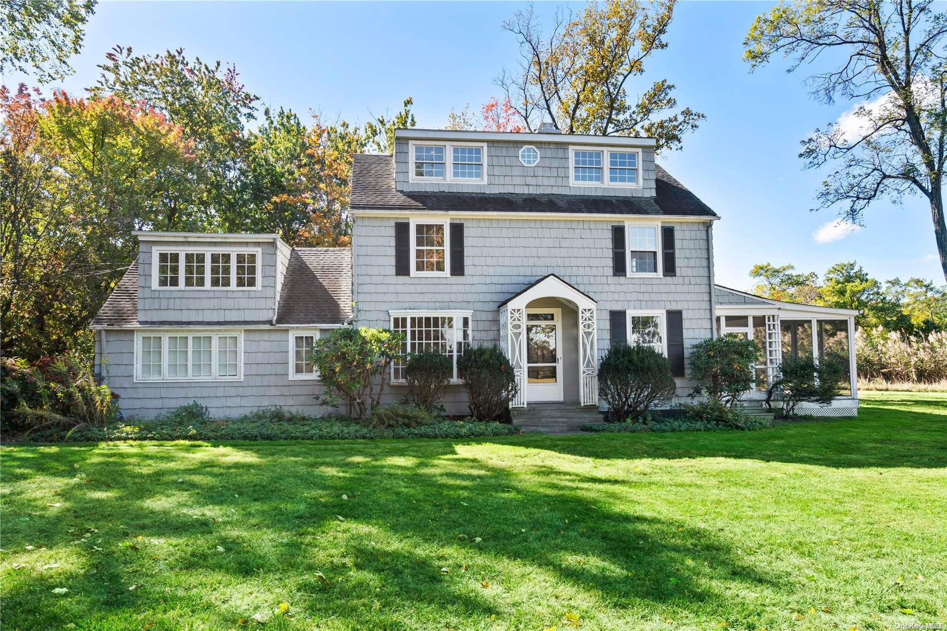 65-B Bryant Avenue