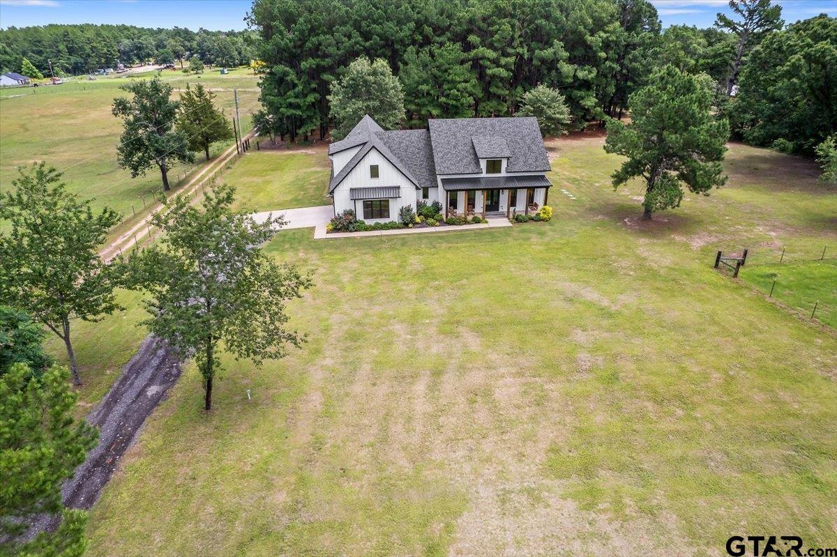 14544 VZ County Road 4811