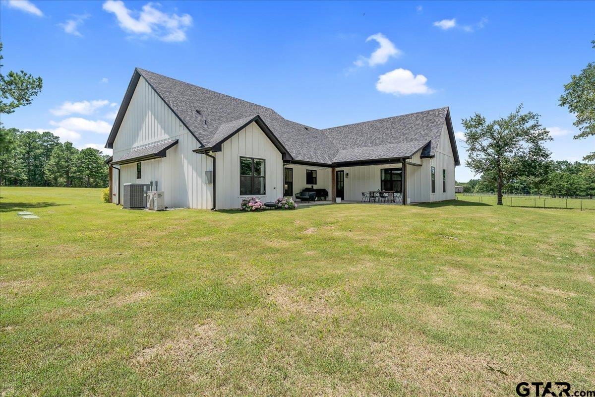 14544 VZ County Road 4811