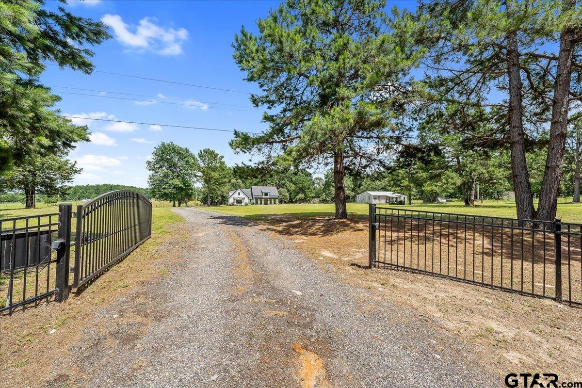 14544 VZ County Road 4811