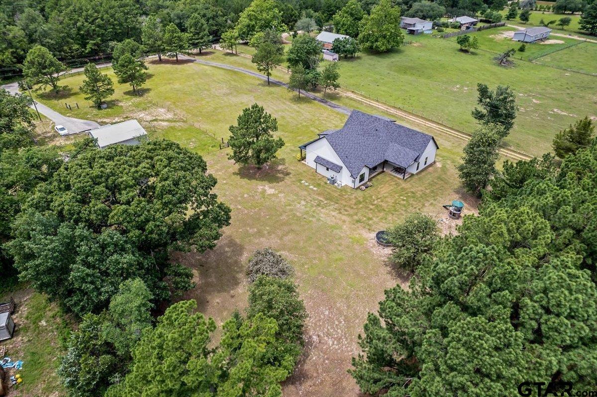 14544 VZ County Road 4811