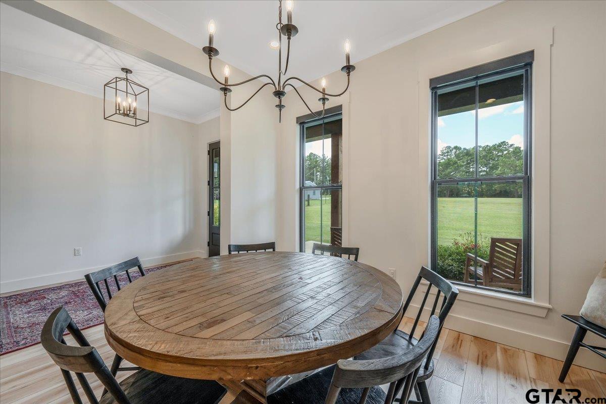 14544 VZ County Road 4811