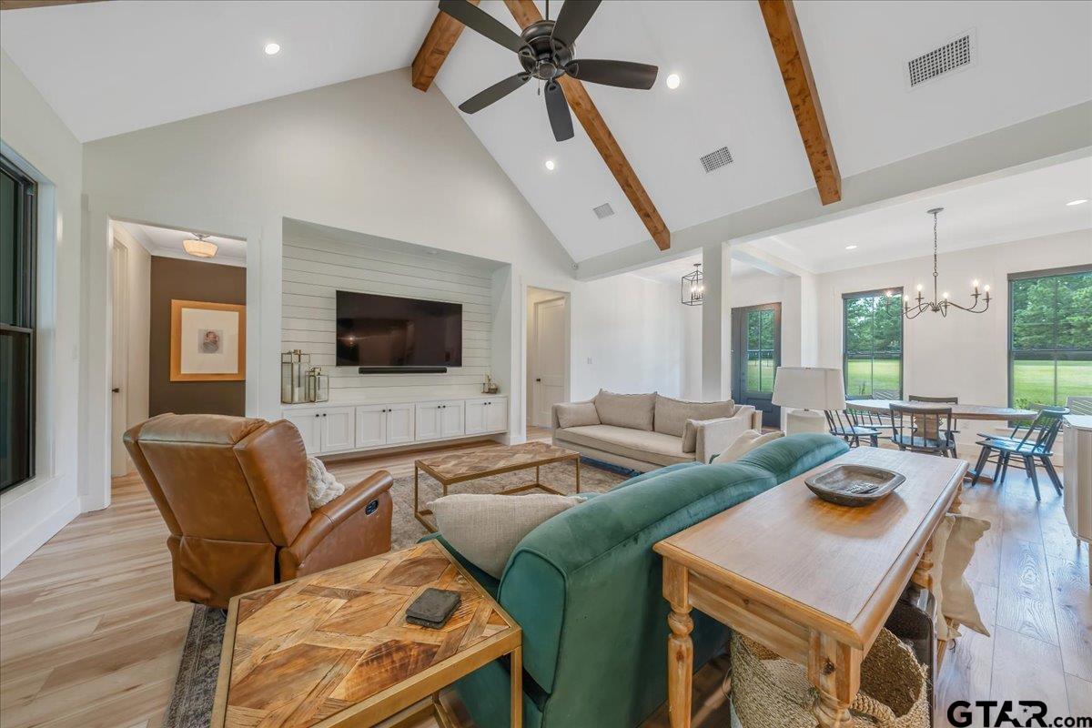 14544 VZ County Road 4811