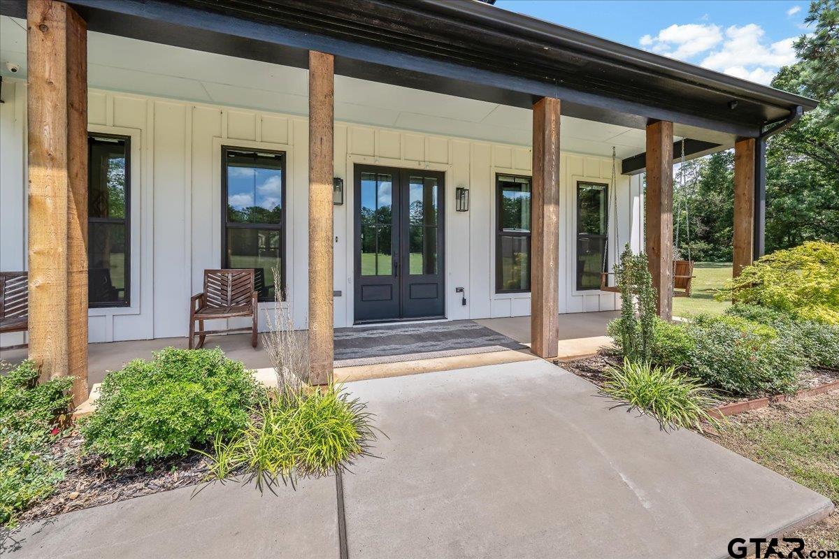 14544 VZ County Road 4811