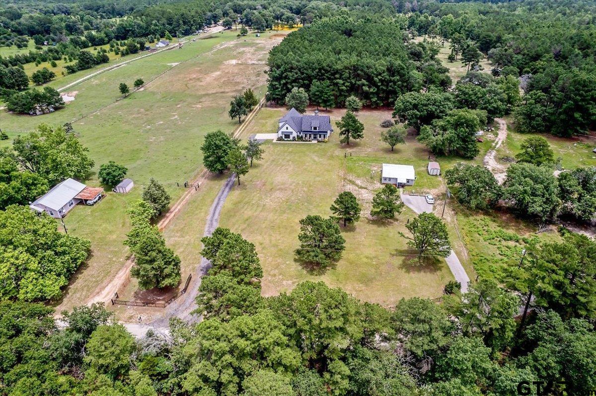 14544 VZ County Road 4811