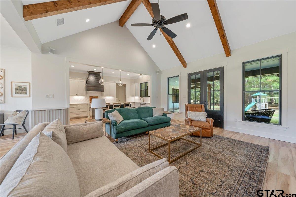 14544 VZ County Road 4811