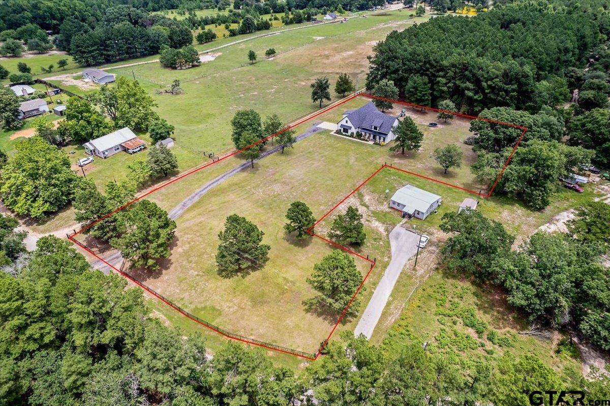 14544 VZ County Road 4811
