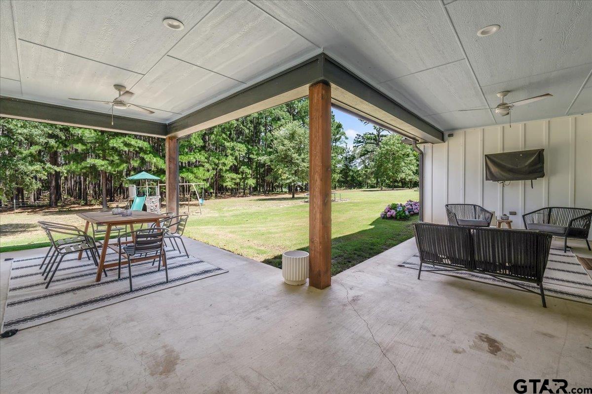 14544 VZ County Road 4811
