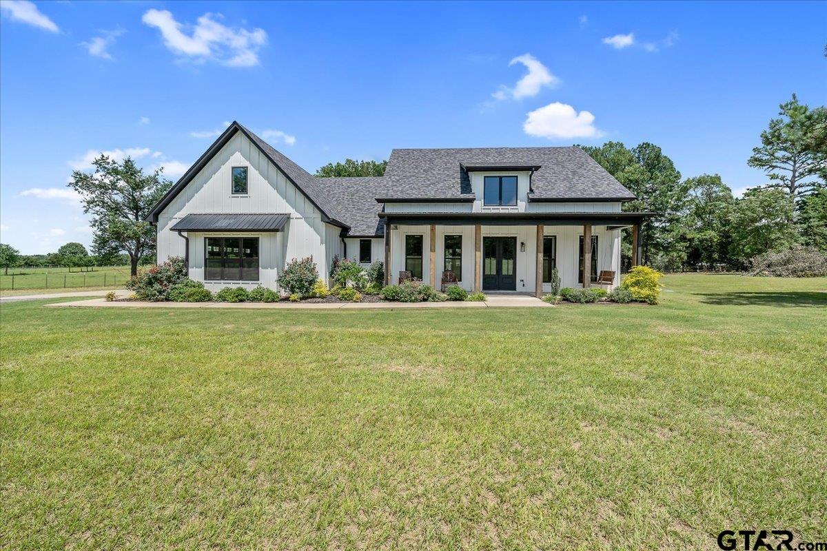 14544 VZ County Road 4811