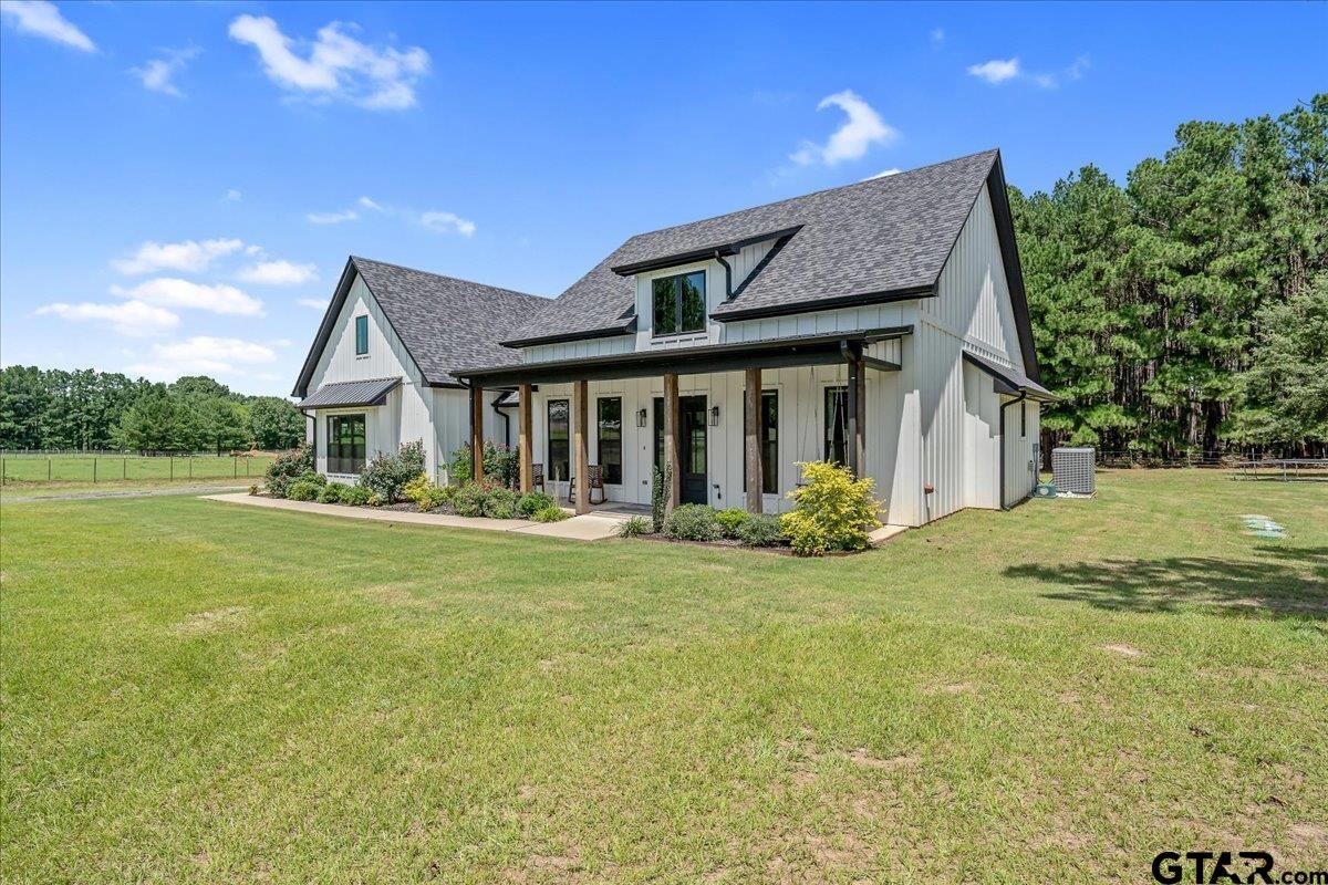 14544 VZ County Road 4811