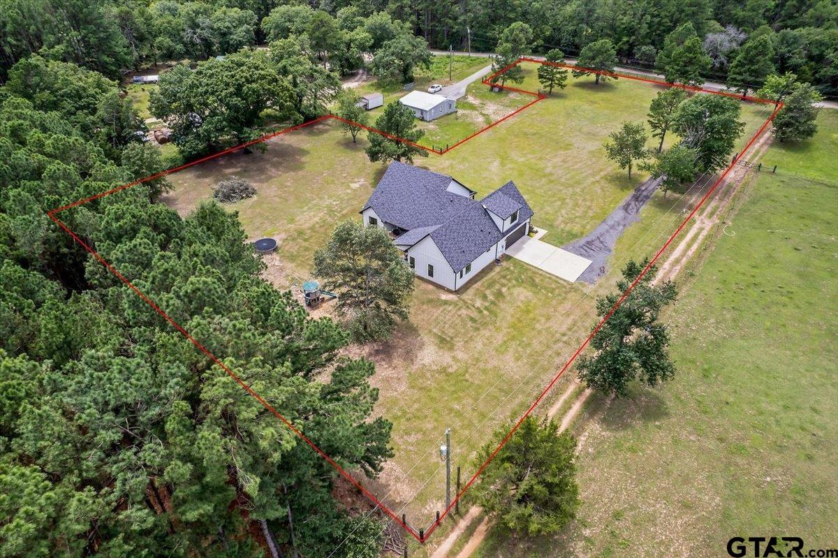 14544 VZ County Road 4811