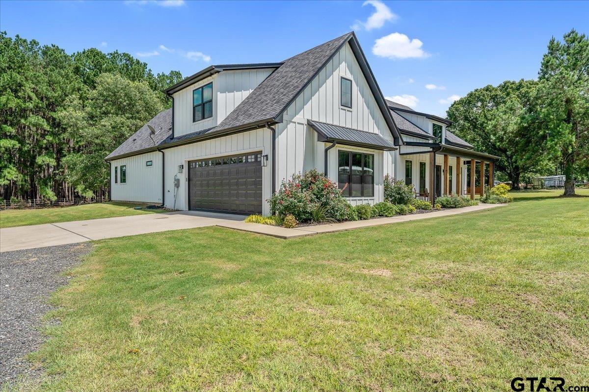 14544 VZ County Road 4811