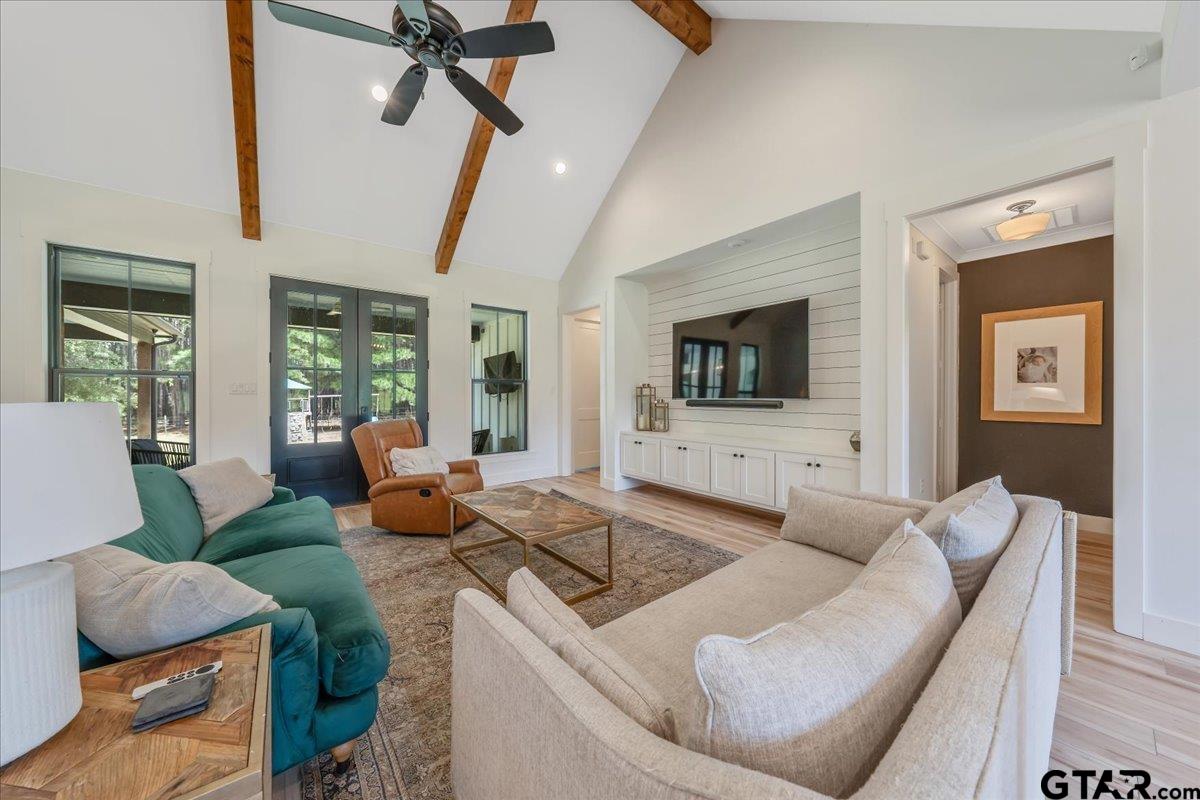 14544 VZ County Road 4811