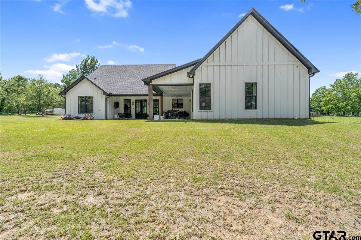 14544 VZ County Road 4811
