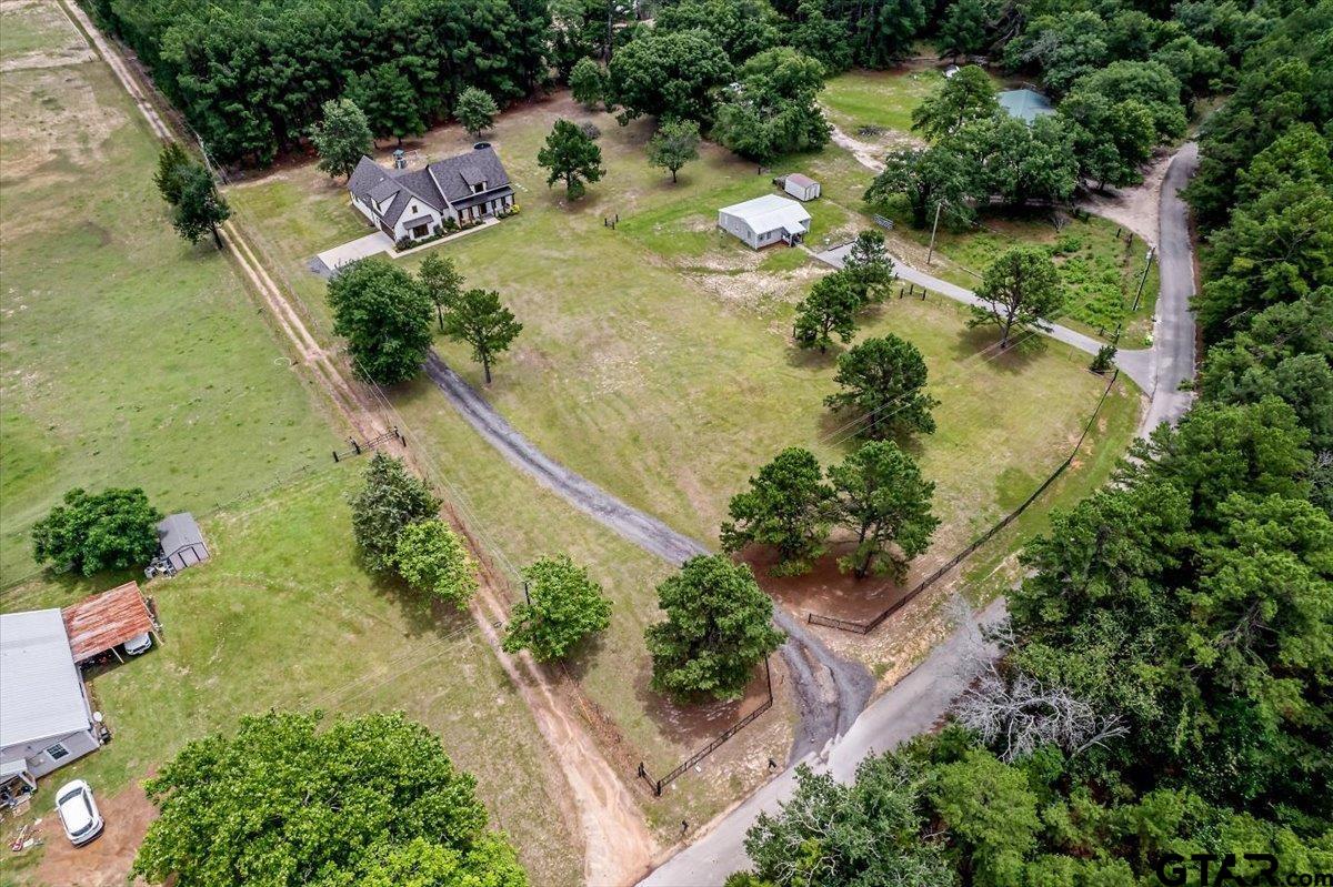 14544 VZ County Road 4811