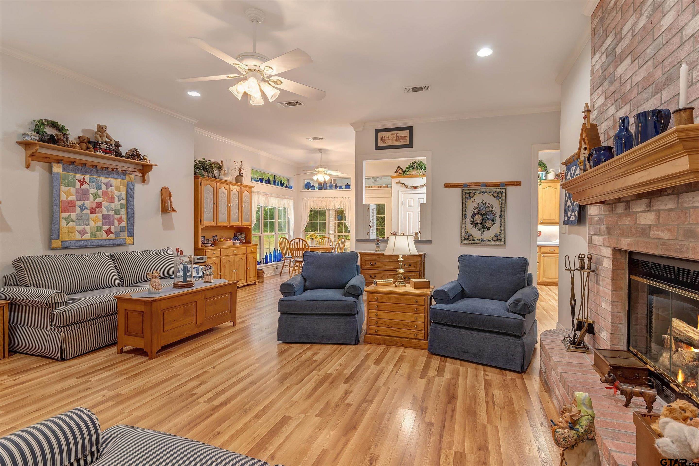 420 County Road 2311