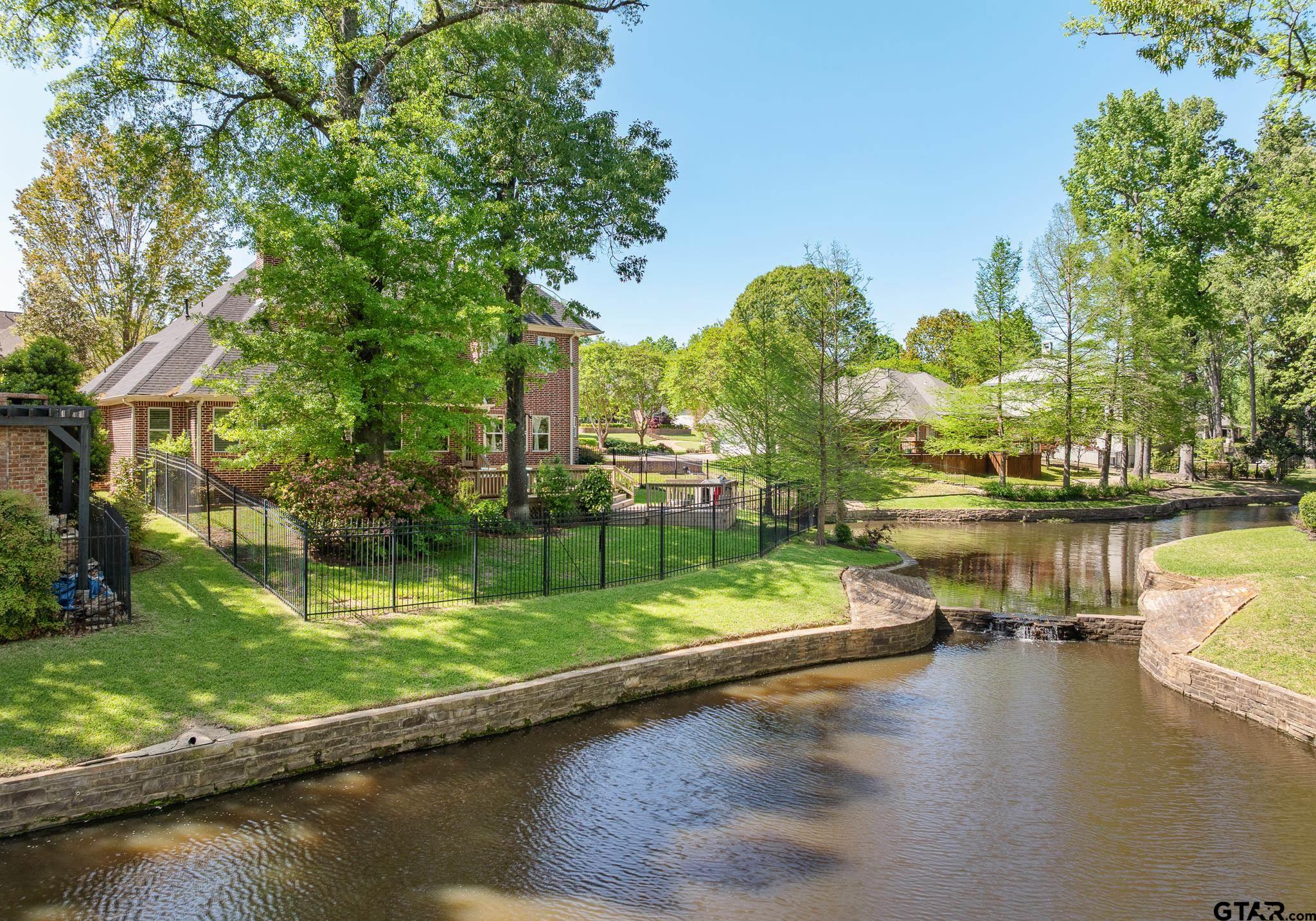 6808 Cherryhill Dr.