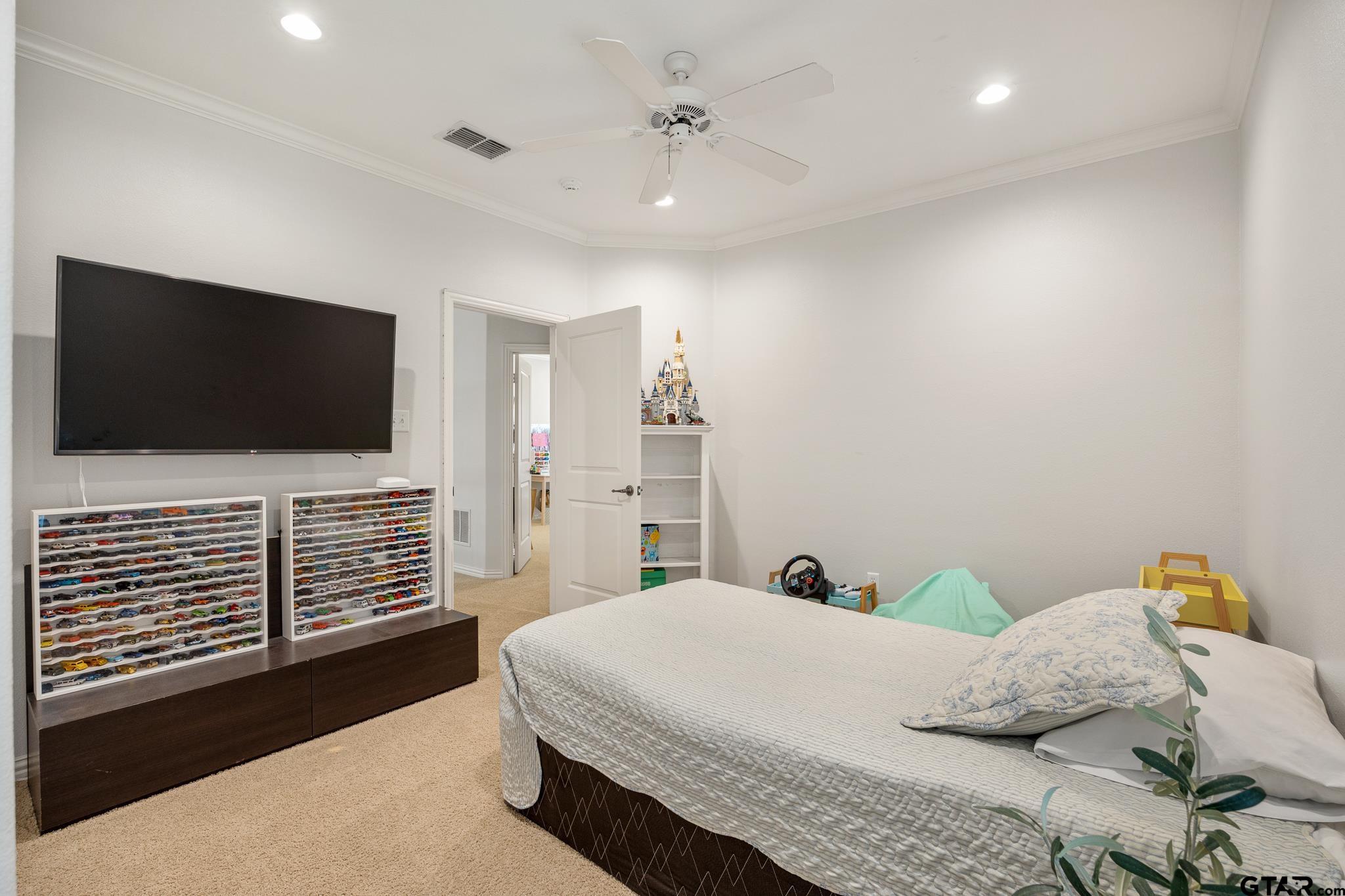 6808 Cherryhill Dr.