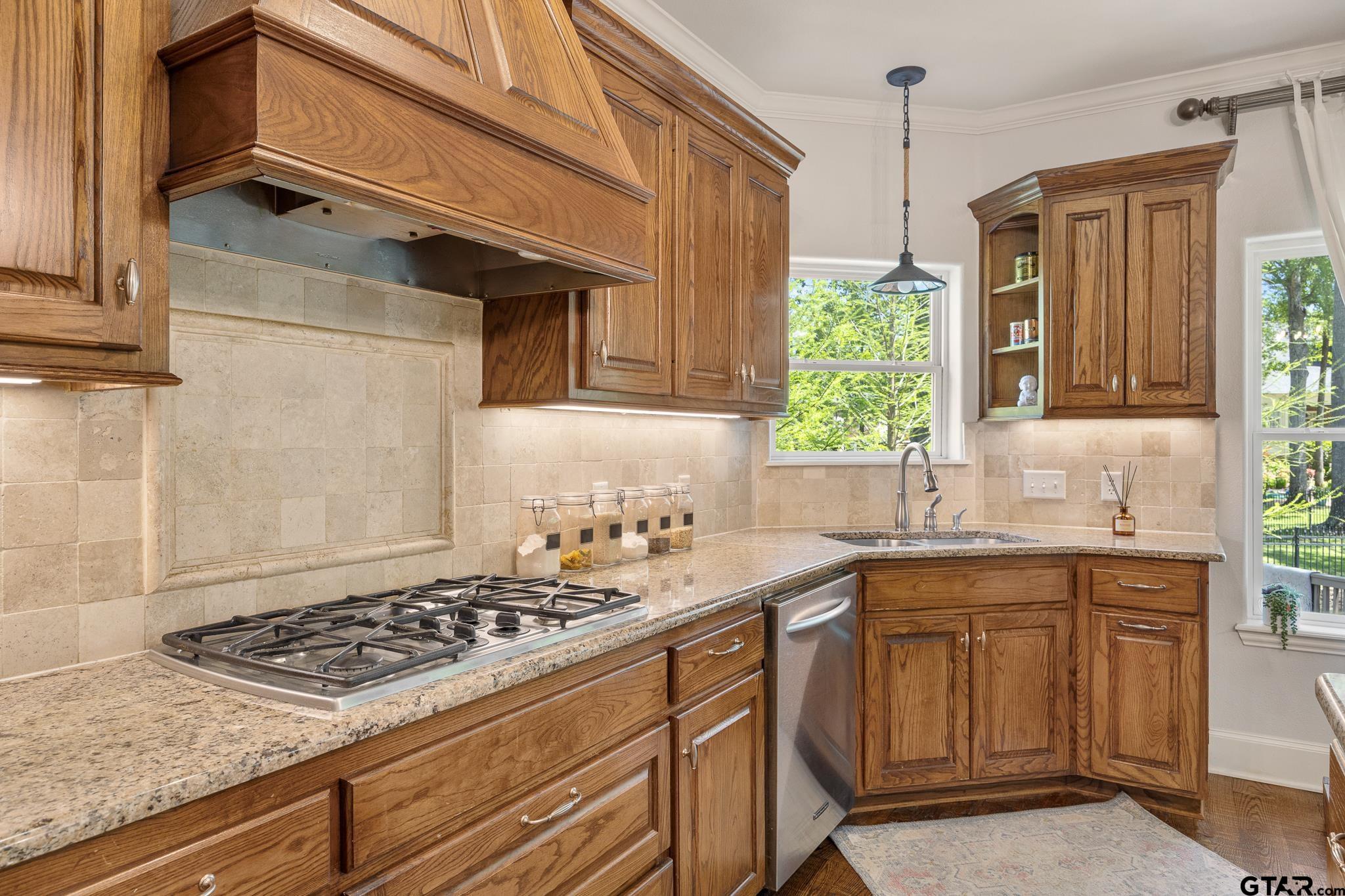 6808 Cherryhill Dr.